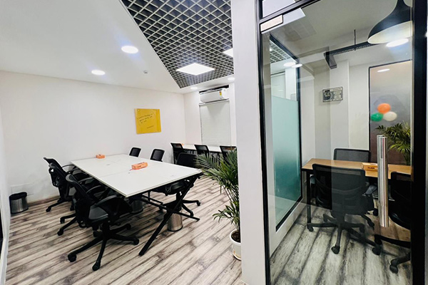 Office Rent In Gurgaon