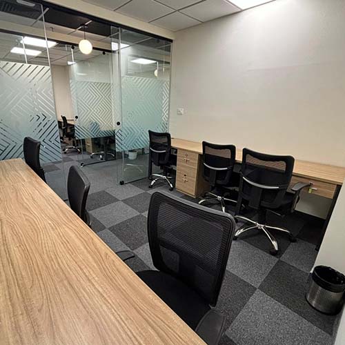 Office Rent In Central Delhi Manufacturers in Ashok Nagar