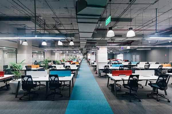 Office Rent In Gurgaon Manufacturer in Ashok Nagar