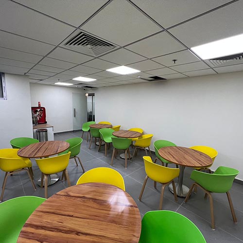 Office Rent In West Delhi Manufacturers in Ashok Nagar