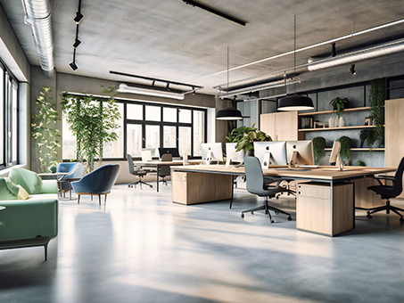 Office Rent In Mumbai Manufacturer in Ashok Nagar