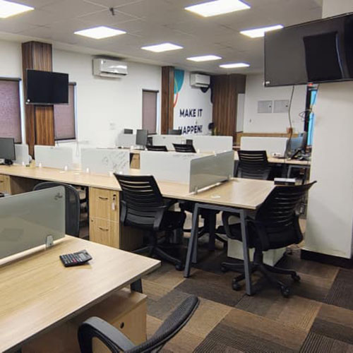 Coworking Space In Central Delhi Manufacturers in Ashok Nagar