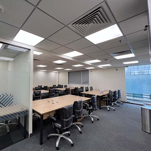 Office Rent In North Delhi Manufacturers in Ashok Nagar